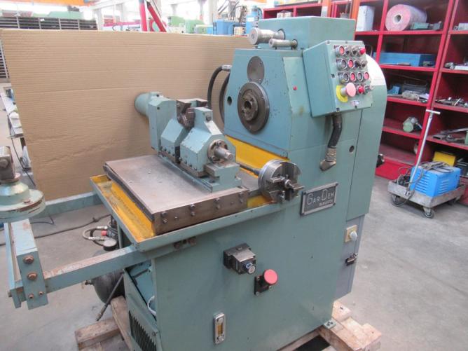 GARDEM SC-1-70